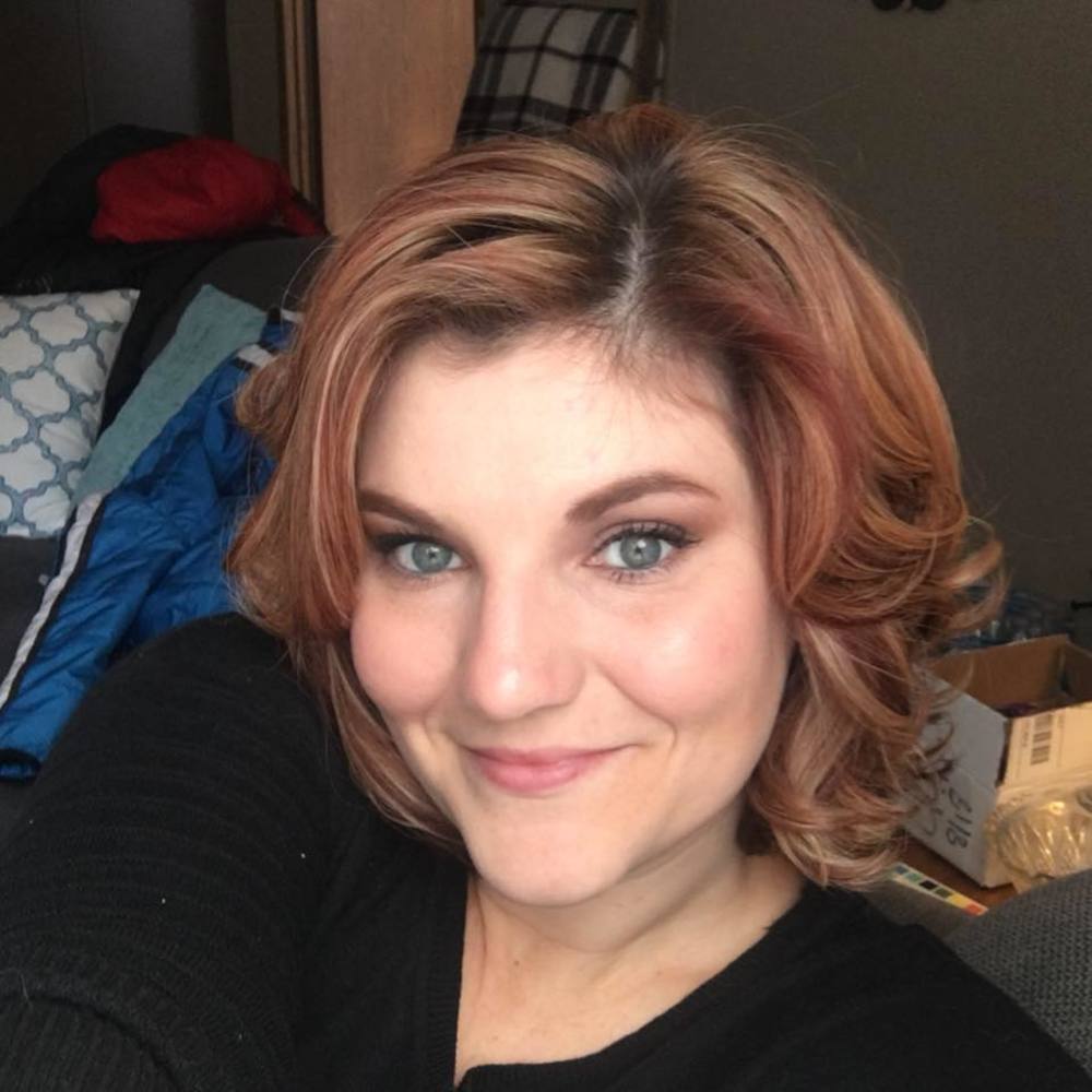 Meet your Posher, Sara